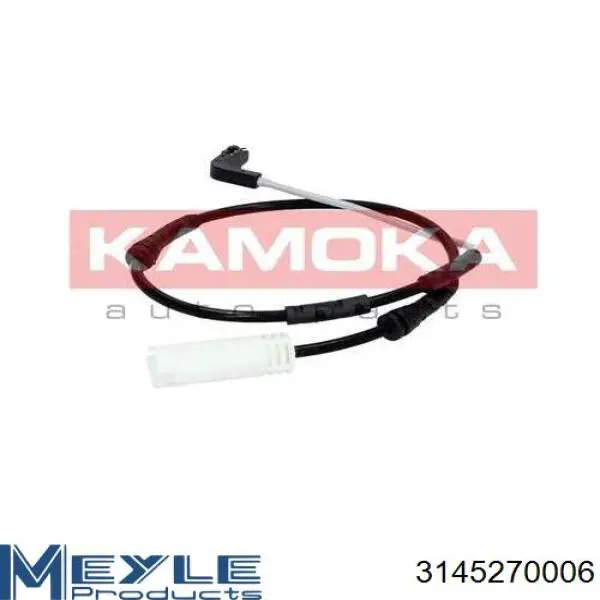 Купити 3145270006 Meyle Датчик зносу гальмівних колодок