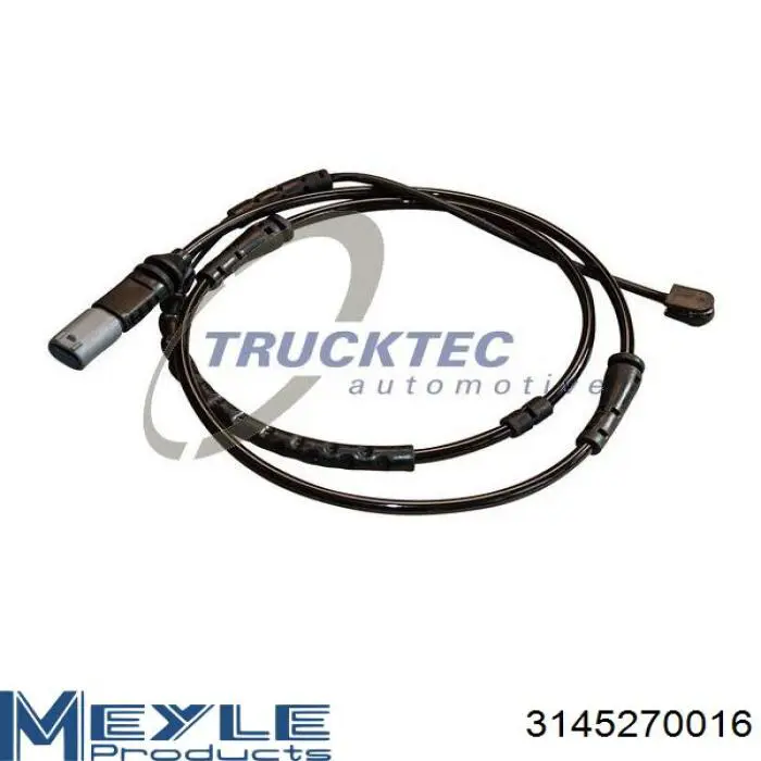 Купити 3145270016 Meyle Датчик зносу гальмівних колодок