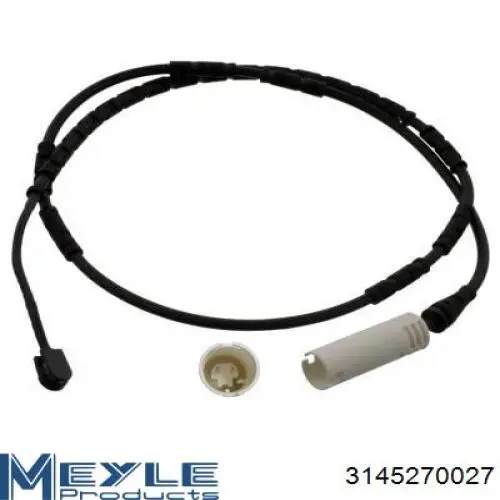 Купити 3145270027 Meyle Датчик зносу гальмівних колодок