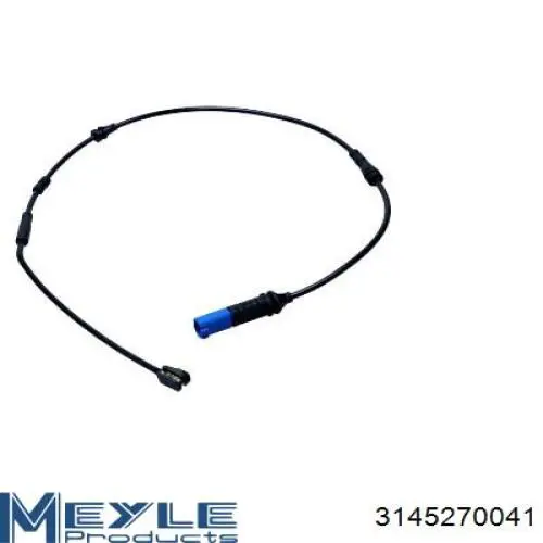 Купити 3145270041 Meyle Датчик зносу гальмівних колодок