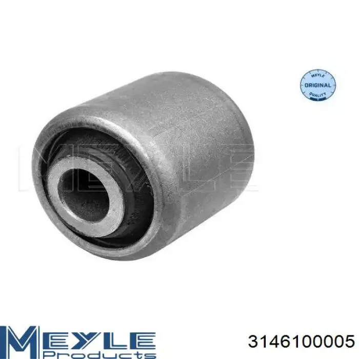 Купити 3146100005 Meyle Сайлентблок передньої підвіски