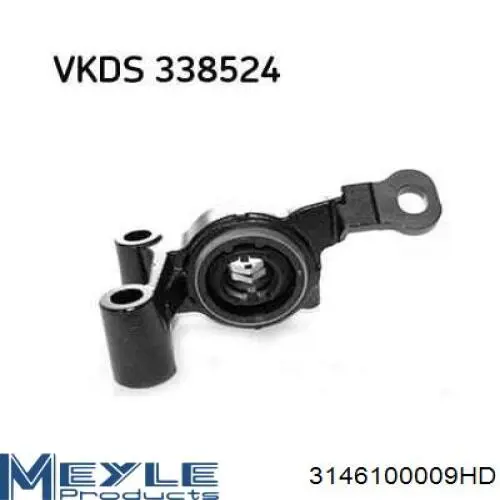 Купити 31126772236 BMW Сайлентблок передньої підвіски