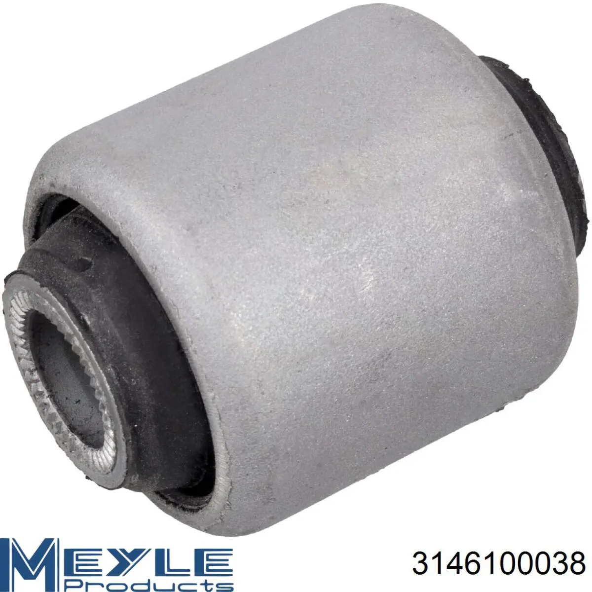 Купити 410675 GKN-Spidan Сайлентблок передньої підвіски