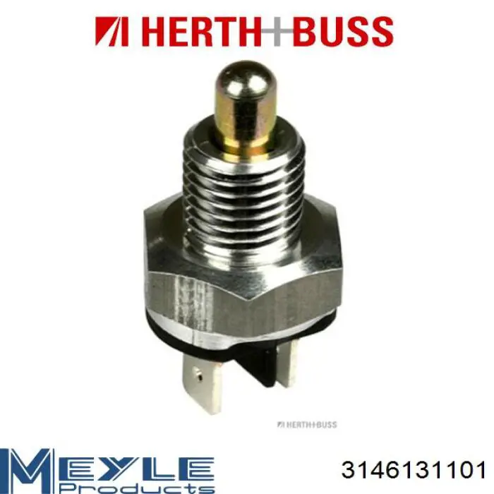 FE01625 Febi Датчик включення ліхтарів заднього ходу