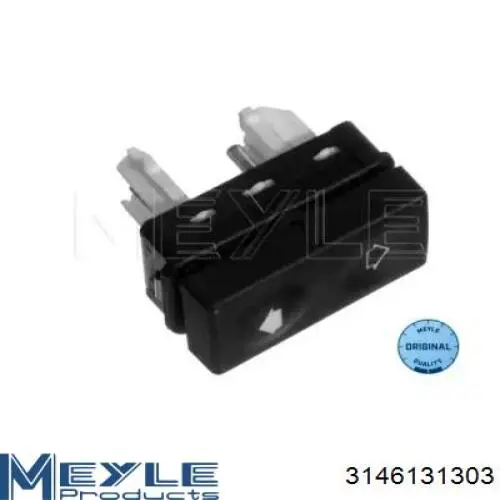 Купити 3146131303 Meyle Перемикач керування люком