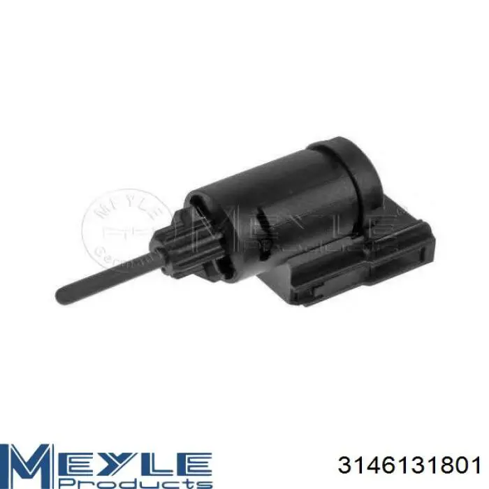 Жабка стопів Meyle 3146131801