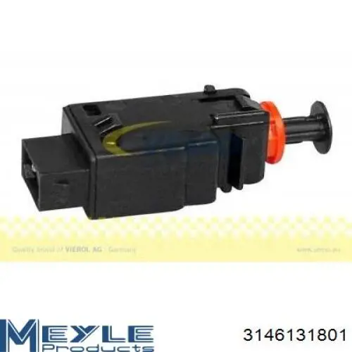 3146131801 Meyle Лягушка стоп-сигналу