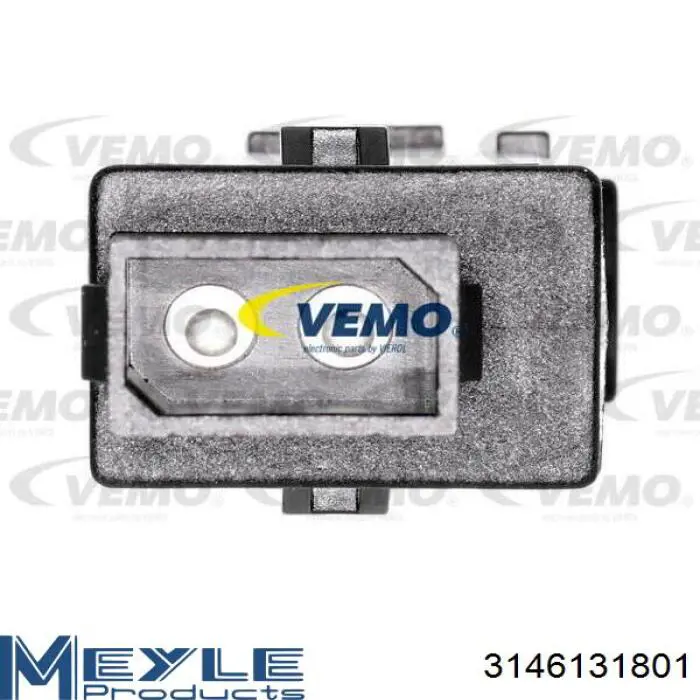 Купити 3146131801 Meyle Датчик педалі гальма
