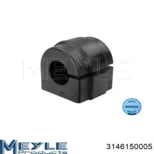 Подушка стабілізатора Lemforder 39277 ціна, від 6.22 USD