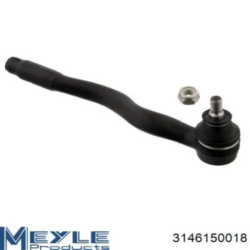 FZ90500 Fortune Line Втулка стабілізатора переднього