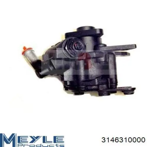 Купити DF680235 Qsp-m Насос гідравліки