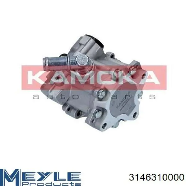 Насос ГПК Qsp-m DF680235 ціна, від 76.78 USD