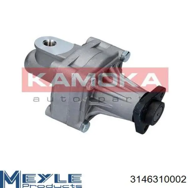 Насос ГПК Meyle 3146310002 ціна, від 127.68 USD