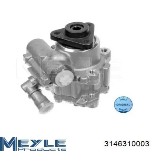 Насос ГПК Meyle 3146310003 ціна, від 61.46 USD