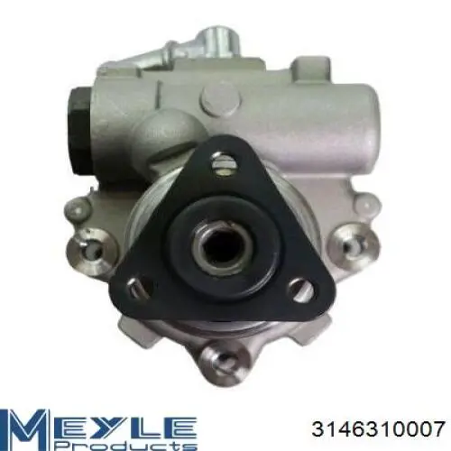 Насос ГПК Polcar S5020006 ціна, від 74.41 USD