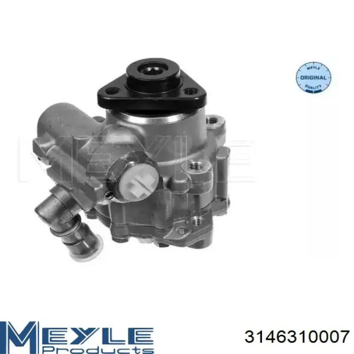 Насос ГУР MGP1374 Maxgear