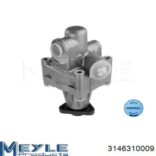 Насос ГПК Meyle 3146310009 ціна, від 113.20 USD