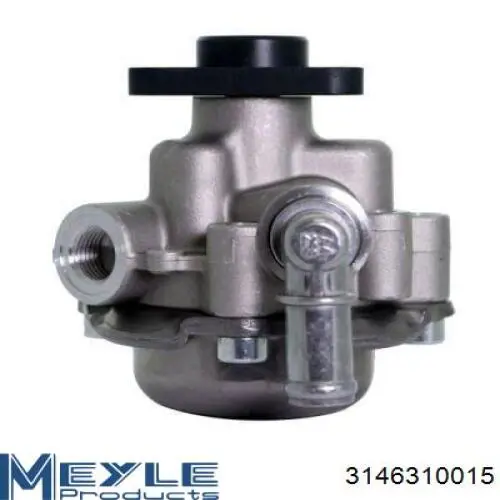 Насос ГПК MSG Rebuilding BW004R ціна, від 81.01 USD
