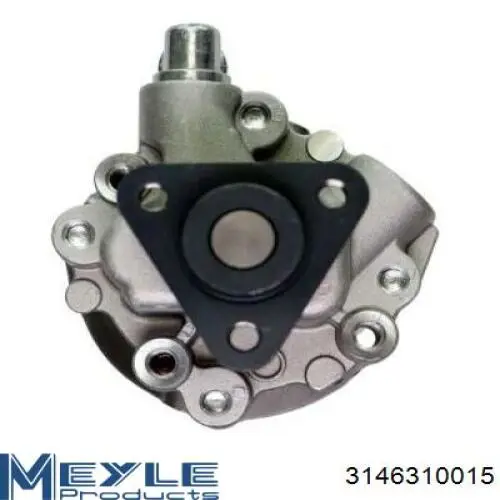 Насос ГПК AND 33145002 ціна, від 81.74 USD