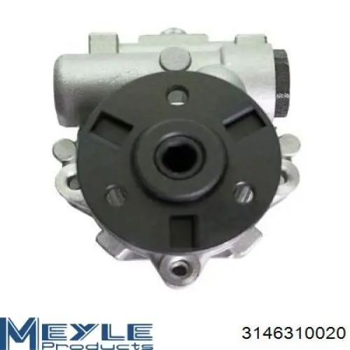 Насос ГПК MSG Rebuilding BW023R ціна, від 85.03 USD