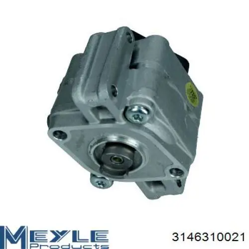 Насос ГУР 99416 Asam