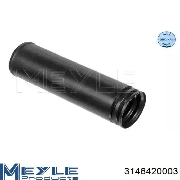 Купити 3146420003 Meyle Буфер-відбійник амортизатора переднього