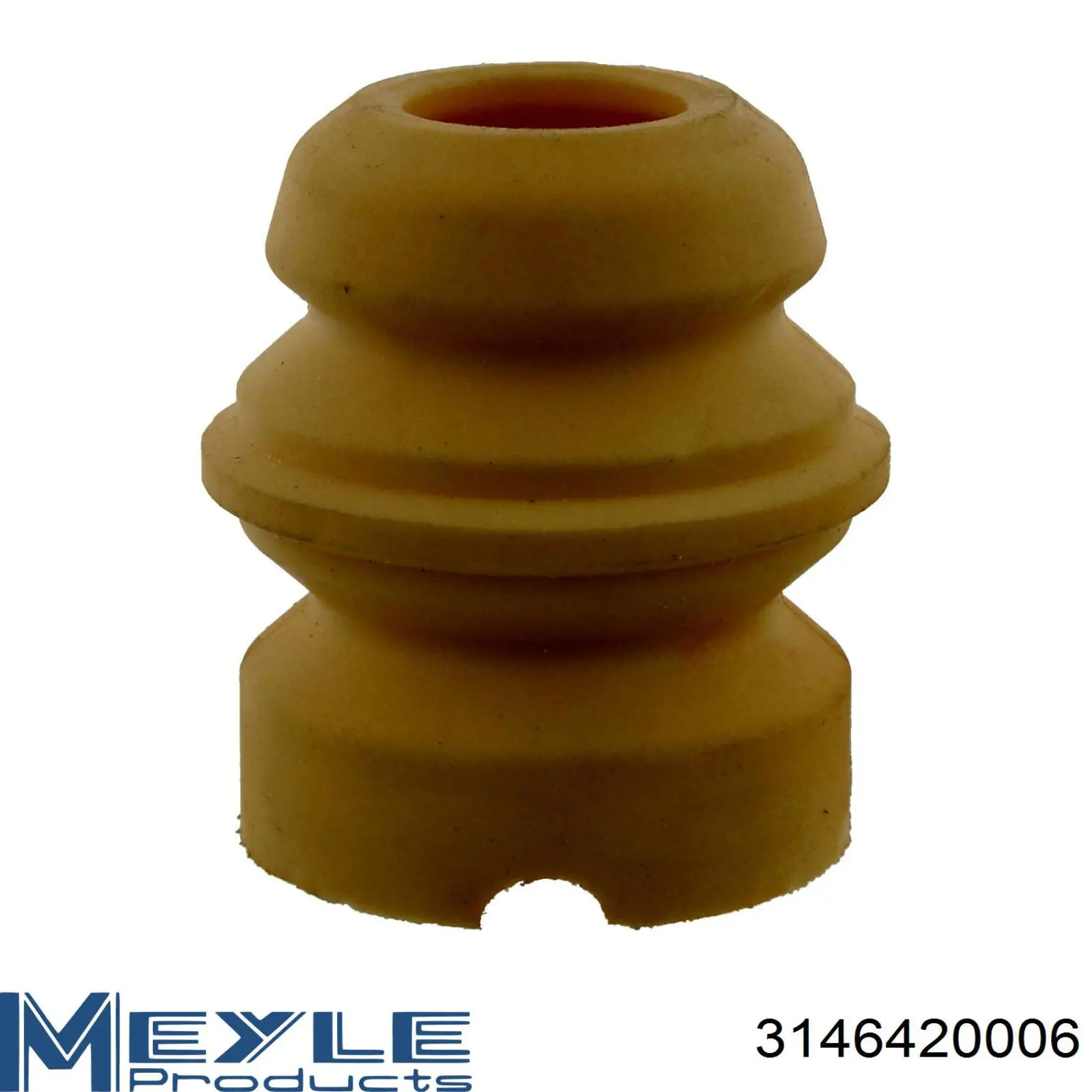 3146420006 Meyle Буфер-відбійник амортизатора переднього