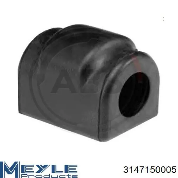 Купити 3147150005 Meyle Опора стабілізатора