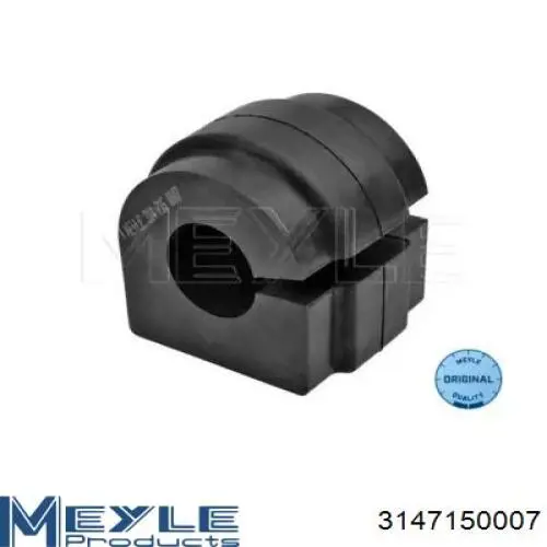Втулка стабілізатора заднього Kautek BMBS188 ціна, від 5.35 USD