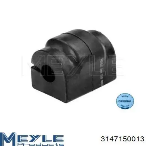 Купити 3147150013 Meyle Опора стабілізатора