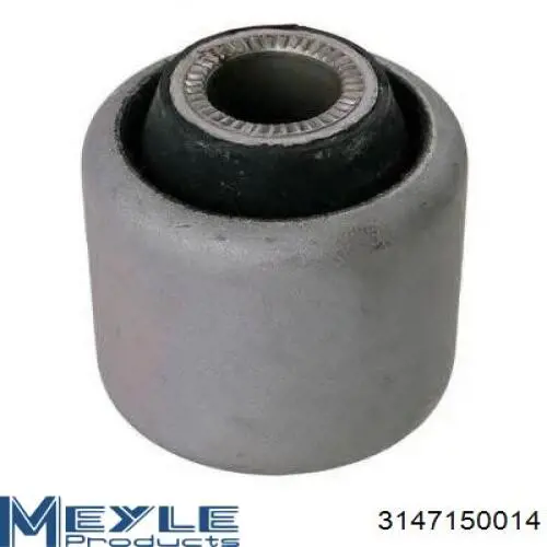 Втулка стабілізатора заднього Meyle 3147150014 ціна, від 4.49 USD