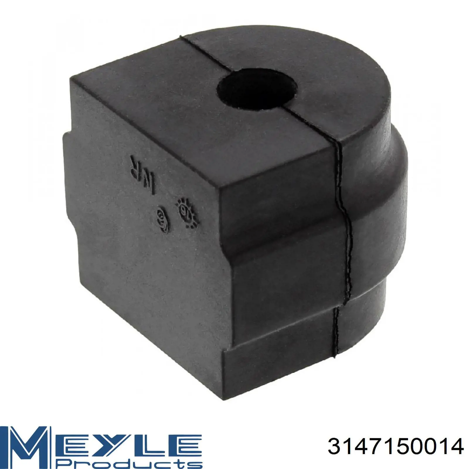 Купити 3147150014 Meyle Опора стабілізатора