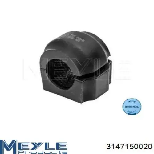 Втулка стабілізатора заднього FAG 819027310 ціна, від 2.81 USD