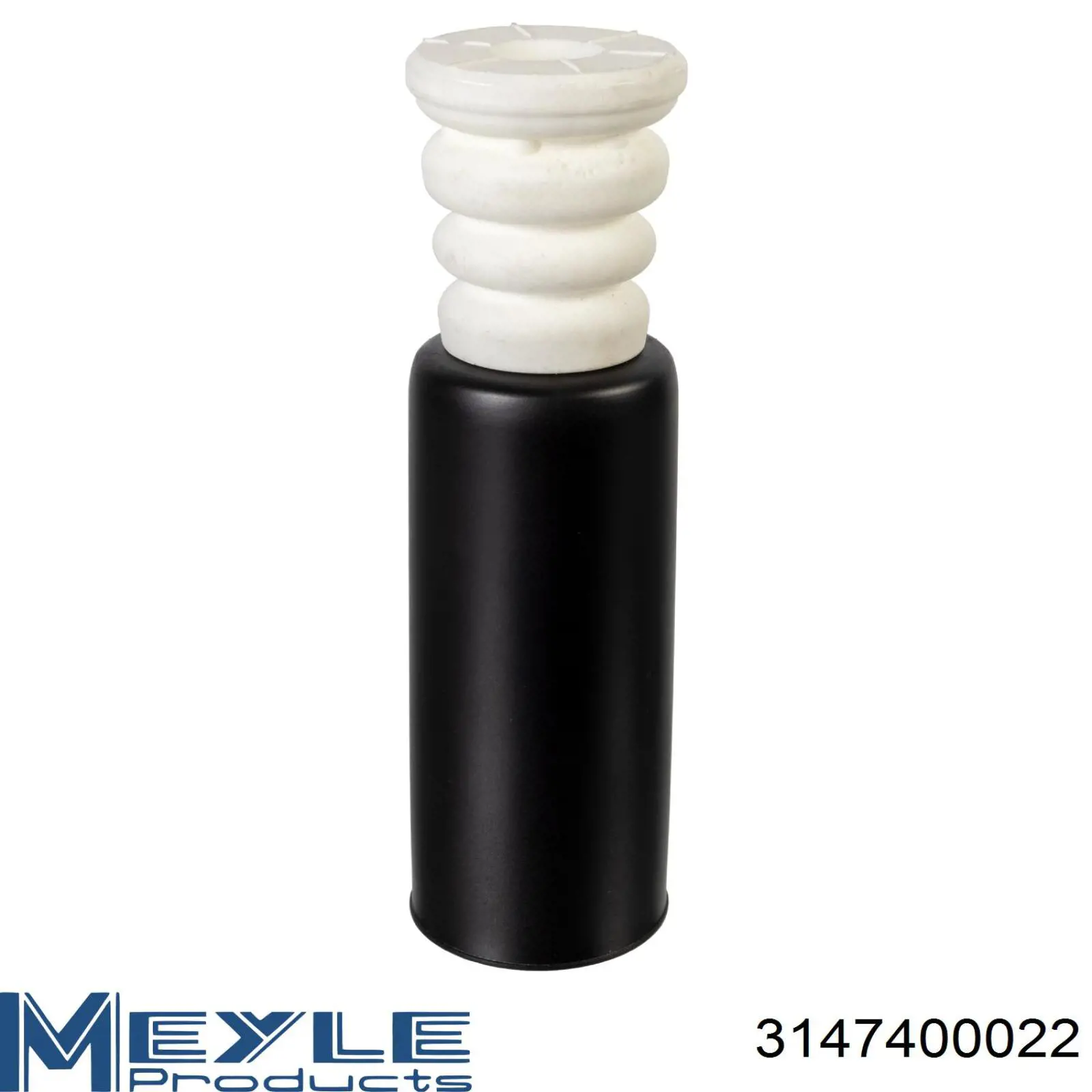 Буфер-відбійник амортизатора заднього Meyle 3147400022 ціна, від 27.48 USD