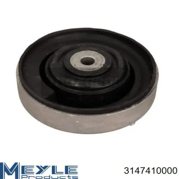 Опора амортизатора заднього Raiso RC02462 ціна, від 15.03 USD