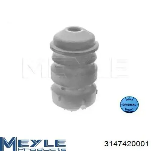 Відбійник на задні амортизатори Meyle 3147420001 ціна, від 7.25 USD