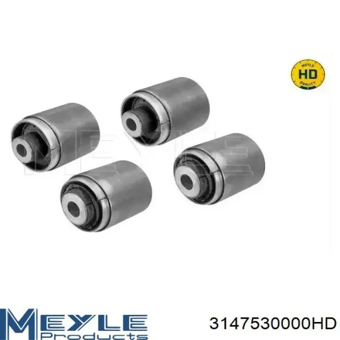  Meyle 3147530000HD ціна, від 91.63 USD