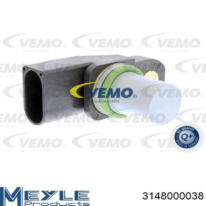 Купити 064847212010 Magneti Marelli ДПРВ