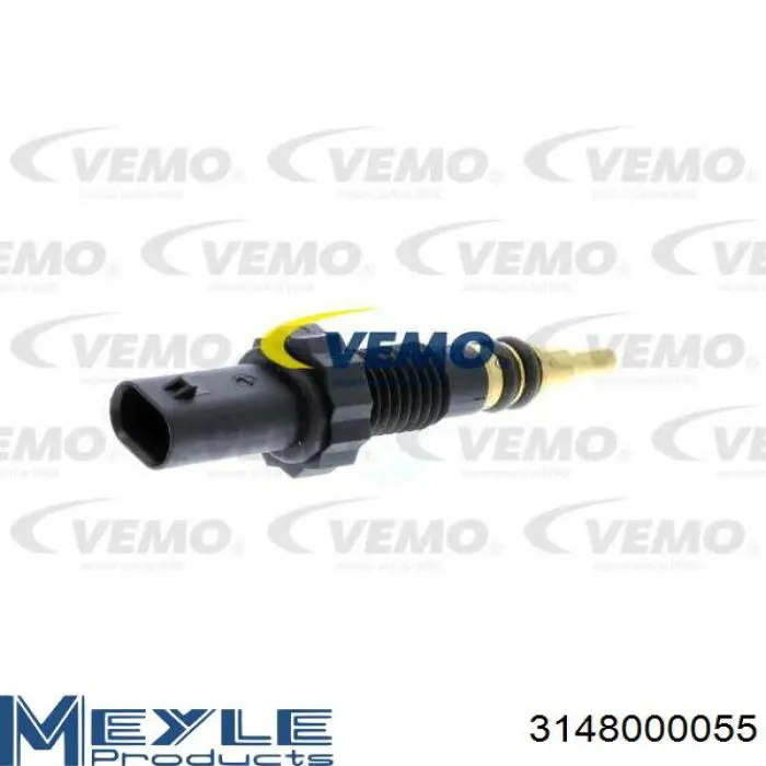 3148000055 Meyle Покажчик температури охолоджуючої рідини