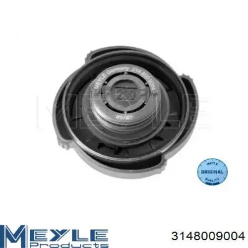 Купити 8MY376743451 Mahle Original Кришка радіатора