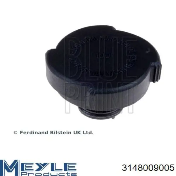 Кришка радіатора 3148009005 Meyle