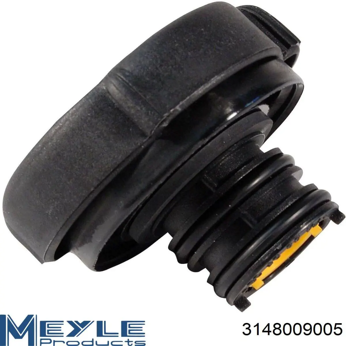 Купити 3148009005 Meyle Кришка радіатора