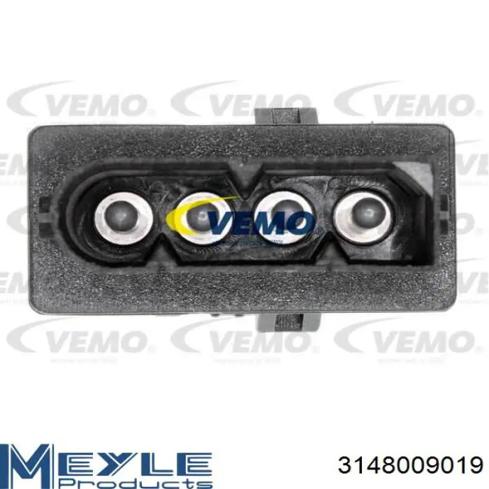 Купити 3148009019 Meyle Датчик педалі гальма