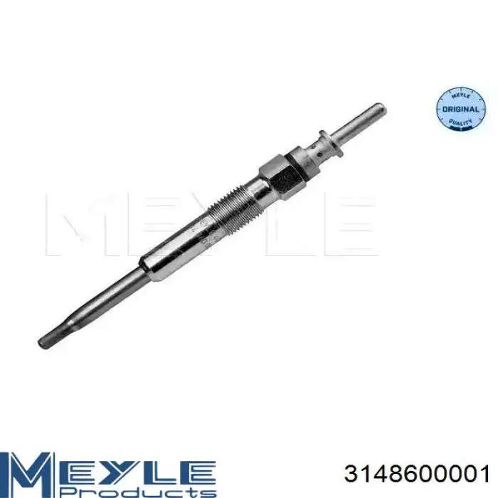 250402002 Bosch Свічки розжарювання