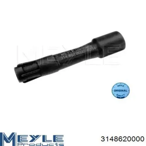 Накінечник свічки запалювання 3148620000 Meyle