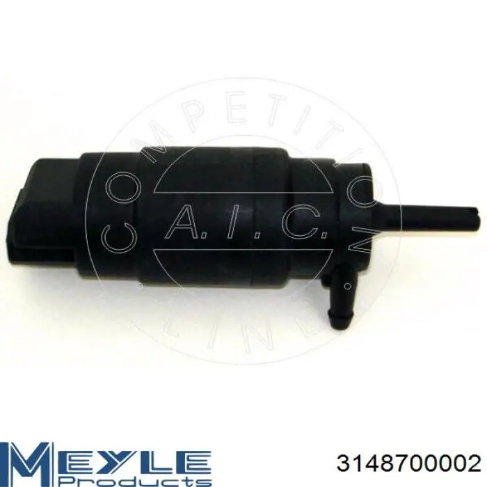 Моторчик омивача переднього скла Polcar 2015PS2 ціна, від 8.87 USD