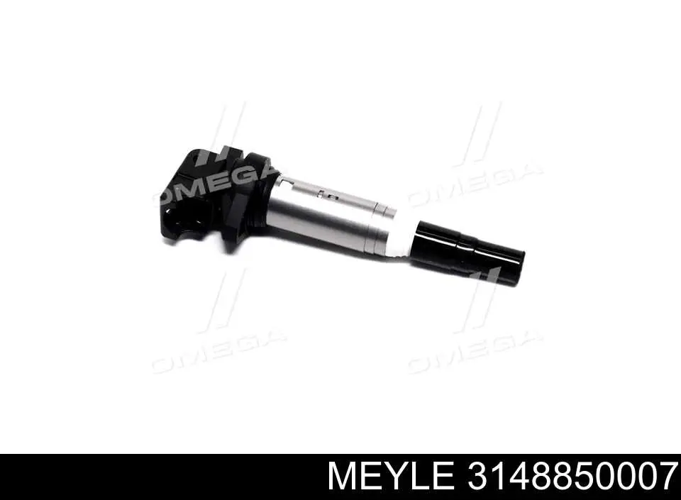 Купити BACB12245015 Bapmic Котушка запалювання