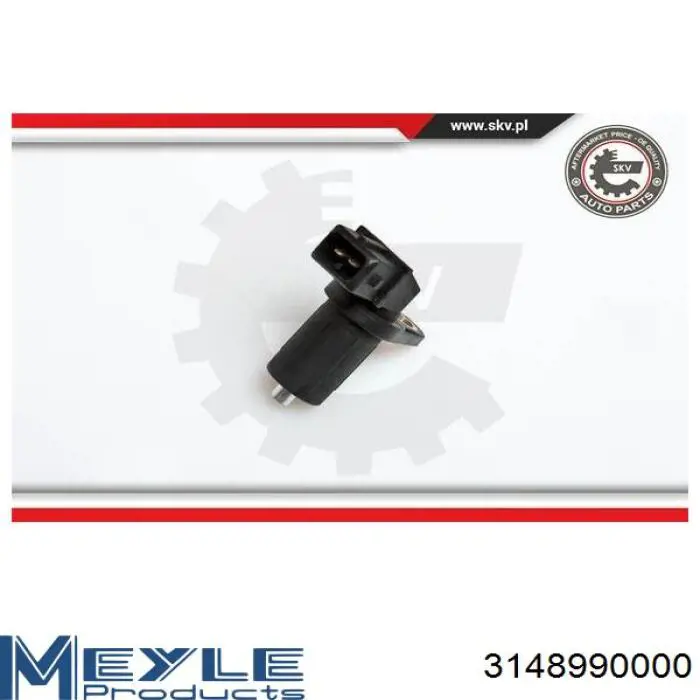 Датчик колінвала BACB12753002 Bapmic