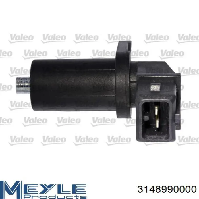 Датчик обертів колінвалу Bapmic BACB12753002 ціна, від 10.63 USD