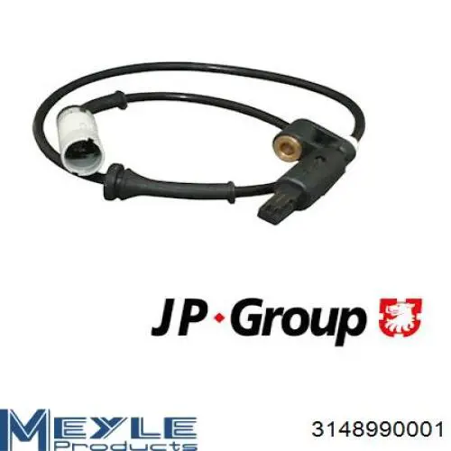 Купити 986594015 Bosch Сенсор АБС